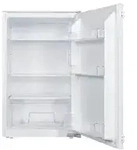 Respekta Einbauk&uuml;hlschrank, vollraum Kaarlo