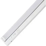 LUXULA LED Unterbauleuchte LX300323 16 W 2700 K, 4000 K, 6000 K einstellbar in warm-,