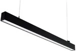 LUXULA LED Linearleuchte LX700300 30 W 3000 K, 4000 K, 6500 K einstellbar in warm-,