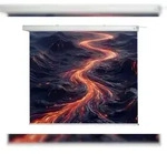 celexon Leinwand Motor Expert 200 x 200 cm