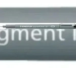 10x Staedtler&reg; 308 01-9 Feinschreiber pigment liner 0,1 mm schwarz
