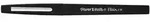 Paper Mate Flair Original - Medium - 1 Farben - Schwarz - Rundspitze - 1 mm -...
