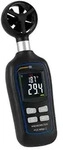 PCE Instruments PCE Anemometer PCE-MAM 2 Messung der Windgeschwindigkeit