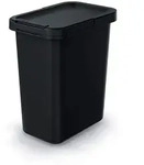 12L-Recyclingsystem, schwarz