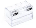 [SmartKeeper ESSENTIAL] 1 x Netzwerk Modul Schloss 8P / N/A