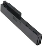 AccuCell Akku passend f&uuml;r HP Compaq 6930P, 6530b, 6535b, 8440p, 5200mAh