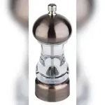 APS Pfefferm&uuml;hle -COPPER-&Oslash; 6 cm, H: 15 cm