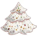 Villeroy & Boch Toy's Delight Dipsch&auml;lchen-Set 3-teilig