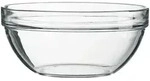 Arcoroc Duralex Schale 2700D Lys 23 cm 2,4 l Transparentes Hartglas 1 St&uuml;ck(e)