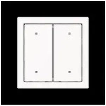 Busch-Jaeger Wippe f&uuml;r Elektroniktaster 2570-20-44M 2CKA001751A3318