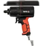 Yato Pneumatischer Schlagschrauber 1/2" 1700 Nm, Composite-Geh&auml;use