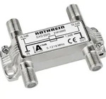 Kathrein EAD 03/G Kabel-TV Verteiler 5 - 1218 MHz