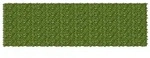 vidaXL Balkonsichtschutz mit Bl&auml;ttern Gr&uuml;n und Gelb 500 x 150 cm