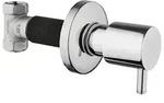 Design Absperrventil Taharet / Bidet WC Unterputz Wandarmatur 1/2 Zoll AC90L