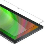Cadorabo Panzer Folie f&uuml;r Lenovo Tab 4 10 (10.1" Zoll) in Transparent...