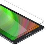 Cadorabo Panzer Folie f&uuml;r Samsung Galaxy Tab E (9.6" Zoll) SM-T561 / T560 in
