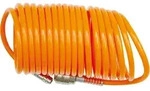 TRIZERATOP Spiralschlauch 5x8 mm, 10 m, PE