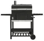 XL-BBQ-R&auml;uchergrill