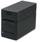 Seiko Instruments SEIKO SLP-720RT USB + Ethernet Labeldrucker