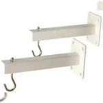 Wandabstandshalter f&uuml;r celexon Eco / Pro Serie - 15cm