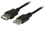 EFB-Elektronik USB2.0 Verl&auml;ngerung K5248SW.1,8V2
