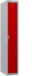 Phoenix Safe Phoenix Schlie&szlig;fach-Spind PL1130GRE