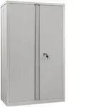 Phoenix Safe Stahlschrank mit 2 T&uuml;ren, Stahl, mit Elektronik-Schloss, 3...