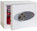 Phoenix Safe Phoenix Fortress SS1182E Sicherheitstresor nach S2 zertifiziert mit