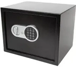 Perel Elektronischer Safe - 30 X 38 X 30 Cm