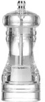 Acryl-Pfefferm&uuml;hle, HENDI, Transparent, &oslash;50x(H)113mm