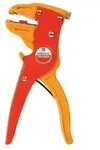 Toolland Automatische Schneide- und Abisolierzange, schnell, sicher und einfach...