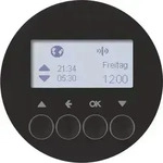 Berker KNX-Funk Jalousieschaltuhr 85745131