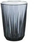 APS Trinkbecher "CRYSTAL", grau 0,50 l, Tritan