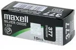 Maxell Silberoxid-Batterien 10er-Pack