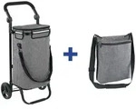 Maximex Einkaufs-TROLLEY Thermo & Comfort