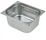 APS GN 2/3 Beh&auml;lter, perforiert 32,5 x 35,4 cm, Tiefe: 100 mm
