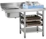 Bartscher Vorabr&auml;umung DS-RE1B SKE (109960)