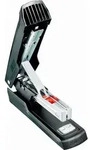 Maped Heftger&auml;t Essentials Metal Half Strip 25 Blatt 61mm schwarz