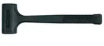 YATO R&uuml;ckschlagsfreier Gummihammer 740 g