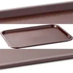 APS GN 1/1 APS Fast Food-Tablett 53 x 32,5 cm, H: 2 c