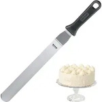 Westmark Winkelpalette Master Line, 25,5 x 3,5 cm, gewinkelt, flexi, 31282270