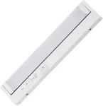 LUXULA LED Unterbauleuchte LX300320 4 W 2700 K, 4000 K, 6000 K einstellbar in...