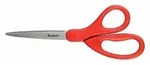Scotch Universal Geeignet F&uuml;r Linksh&auml;nder Schere 180 mm Edelstahl Rot