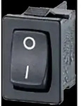 Bachmann Wippschalter 924.185