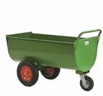 Gro&szlig;ewinkelmann Futterwagen 250 LL