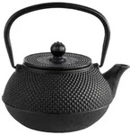 APS Teekanne/Teekrug/Gusskanne -ASIA- 17 x 14 cm, H: 17 cm