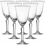 Ritzenhoff & Breker Perpetuo Weinglas 330 ml 6er Set