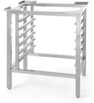 HENDI Gestell f&uuml;r Back&ouml;fen H100 und H100S, 690x480x(H)700mm