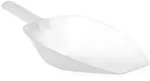 Hendi Polypropylenschaufel, 330 mm