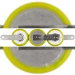 Goobay 55581 3x AAA (Micro) - 800 mAh, Gr&uuml;n - L&ouml;tfahne (Z),...